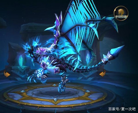 英魂之刃大龙有什么[图2]