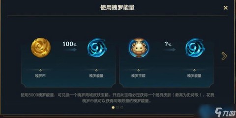 英雄联盟如何获得英雄[图2]