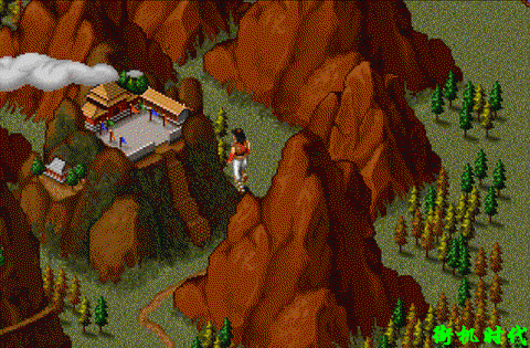 金庸群侠传怎么赚道德