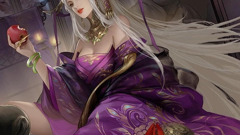 率土之滨何太后怎么样[图2]