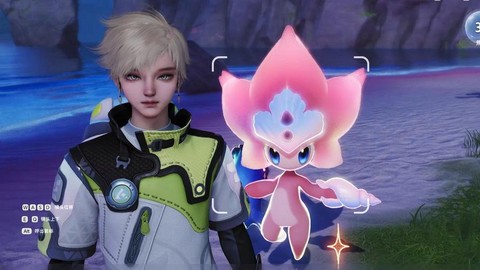 闪耀星骑士限定角色有哪些