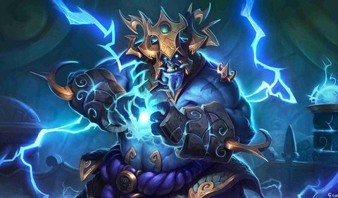 炉石传说萨满祭司怎么打[图2]