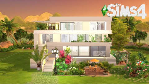 模拟人生4外墙怎么