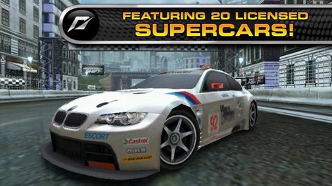 极品飞车13怎么样