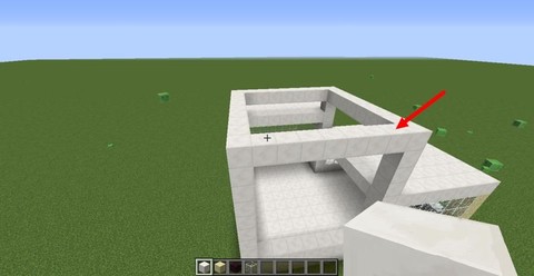 我的世界石英块怎么做