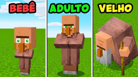 我的世界村民怎么升级