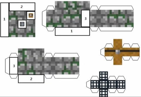 我的世界地牢怎么做[图1]