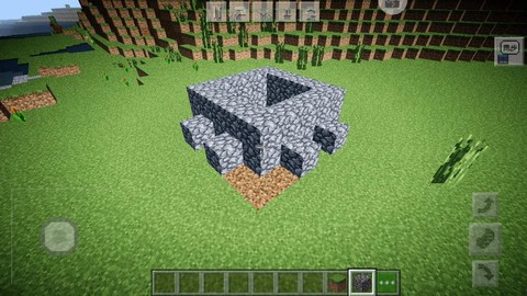 我的世界发动机怎么做[图1]