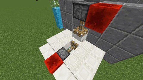 我的世界咖啡机怎么做[图2]