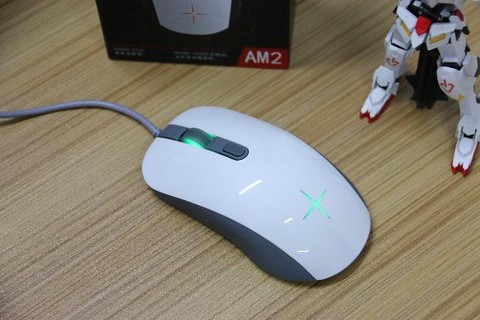 守望先锋什么鼠标好用