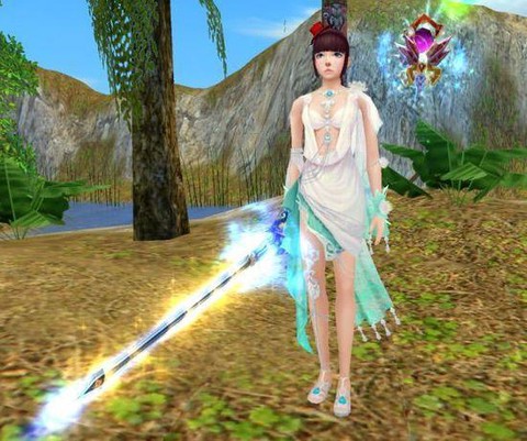 天龙八部怎么做时装[图2]