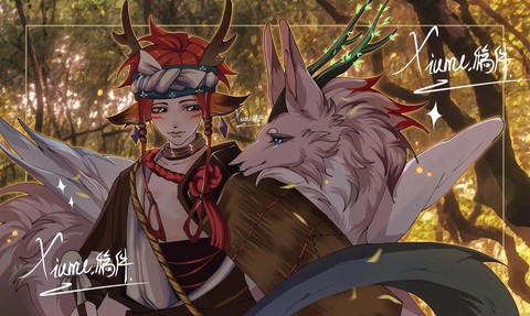 阴阳师小鹿男有什么用[图1]