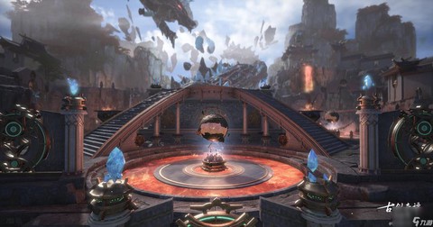 古剑奇谭秦皇陵怎么打