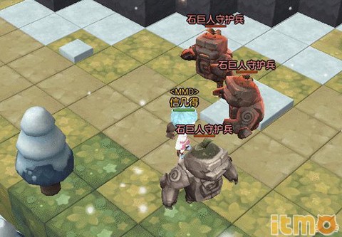 冒险岛2牧师怎么玩