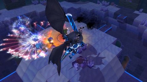 冒险岛2蓝影怎么进