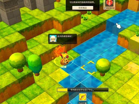 冒险岛2如何升级最快