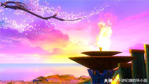 倩女幽魂箭塔是什么