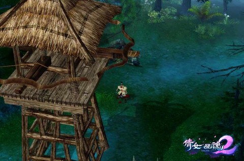 倩女幽魂箭塔是什么[图1]