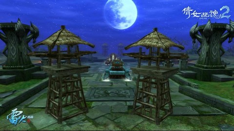 倩女幽魂箭塔是什么[图2]