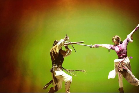 倩女幽魂是什么功夫[图2]