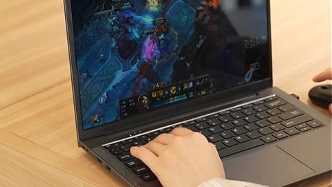 什么配置的笔记本能玩英雄联盟[图2]