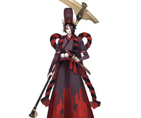 阴阳师鬼使黑怎么样