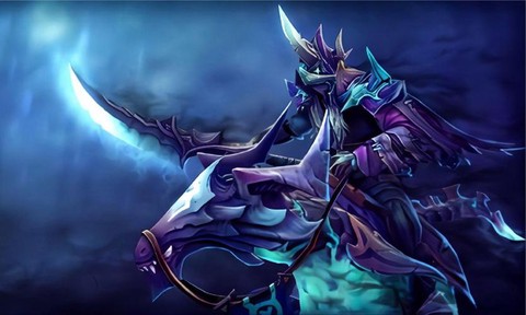 dota新手用什么英雄[图1]