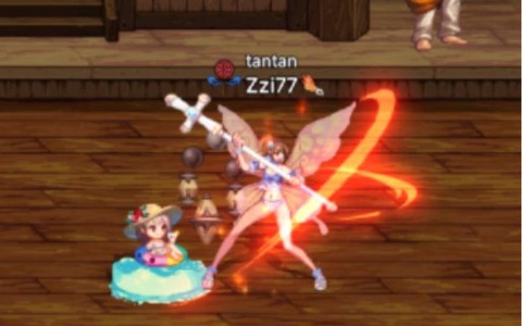 dnf荒古怎么看魔能[图1]