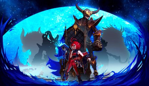 dnf为什么叫兰总[图1]