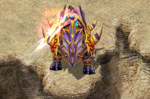 魔域战士带什么宠物[图2]