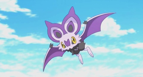 阴阳师蝙蝠是什么妖怪