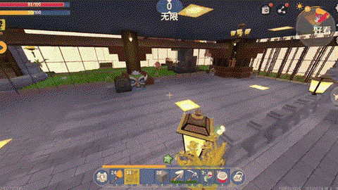 迷你世界怎么种小麦[图1]