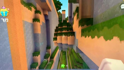 迷你世界地下怎么去