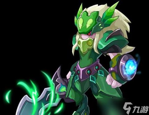 赛尔号逆天狂战怎么打