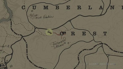 荒野大镖客2什么邀请[图2]