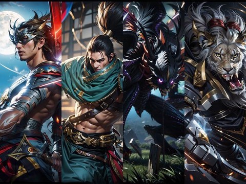 英雄联盟刺客怎么玩