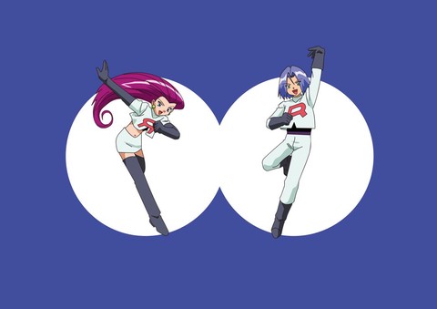 神奇宝贝红蓝的叫什么