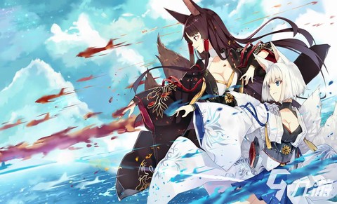 碧蓝航线献祭是什么