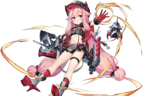 碧蓝航线z46怎么样