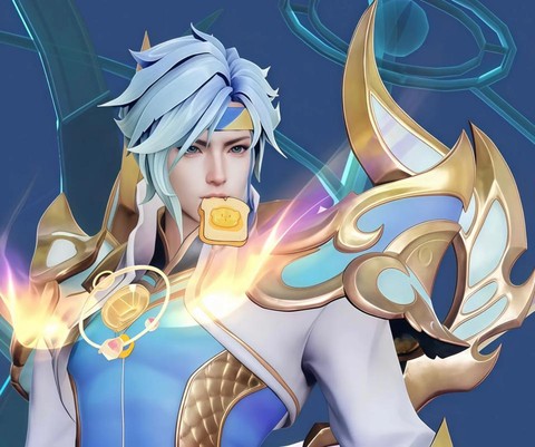 王者荣耀怎么获得赵云[图1]