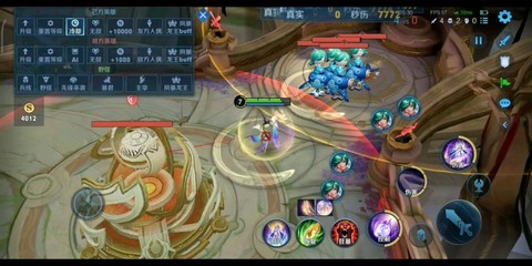 王者荣耀怎么杀死木偶