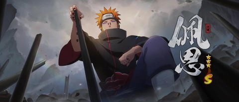 火影忍者为什么好看