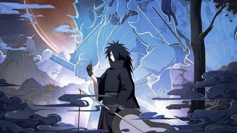 火影忍者为什么好看[图1]