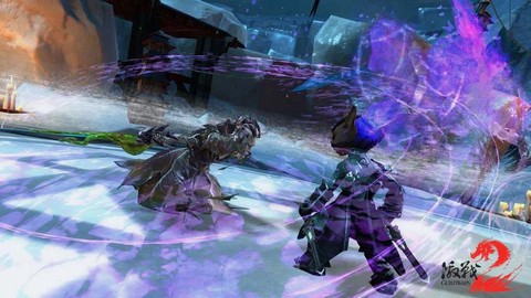 激战2买断制什么意思[图1]