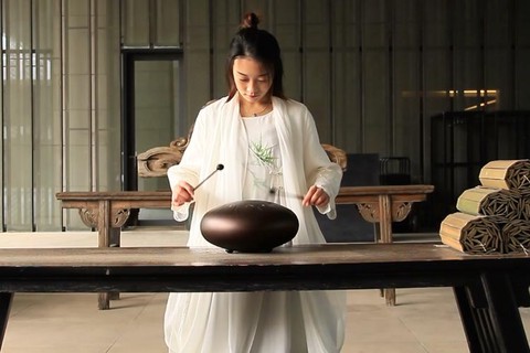 武林外传余音怎么用