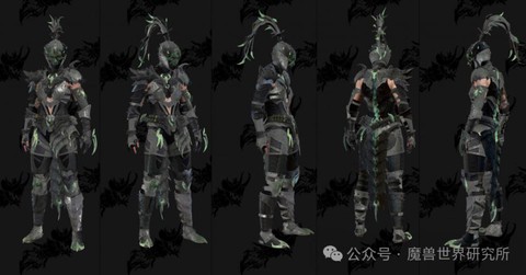 暗黑破坏神幻化怎么幻化[图2]