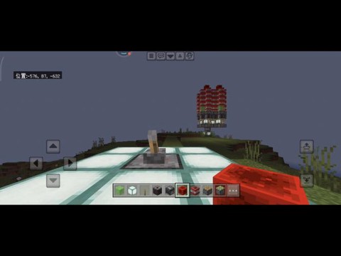 我的世界炮弹怎么做[图2]