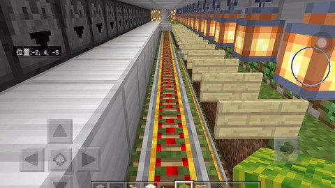 我的世界怎么做切瓜机[图2]