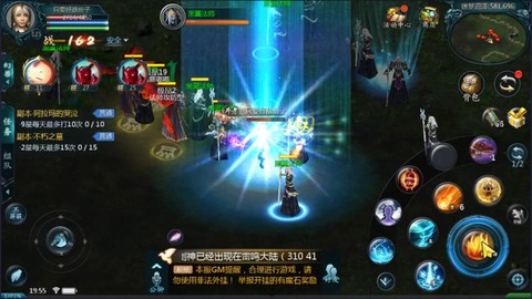 魔域不朽之墓怎么打