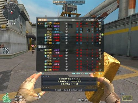 怎么把穿越火线号找回